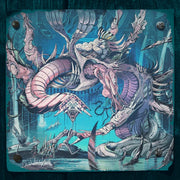 MTG Secret Lair Drop - Duskmourn Showcase (Non-Foil Edition) MTG Sealed Magic: The Gathering