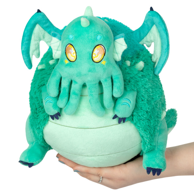 Squishable: Mini Baby Cthulhu II Toys & Plushes Squishable