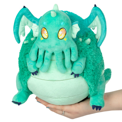 Squishable: Mini Baby Cthulhu II Toys & Plushes Squishable