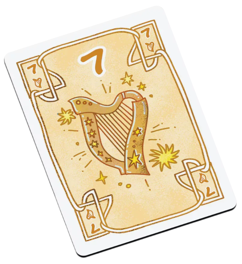 Fairy Board Games Allplay