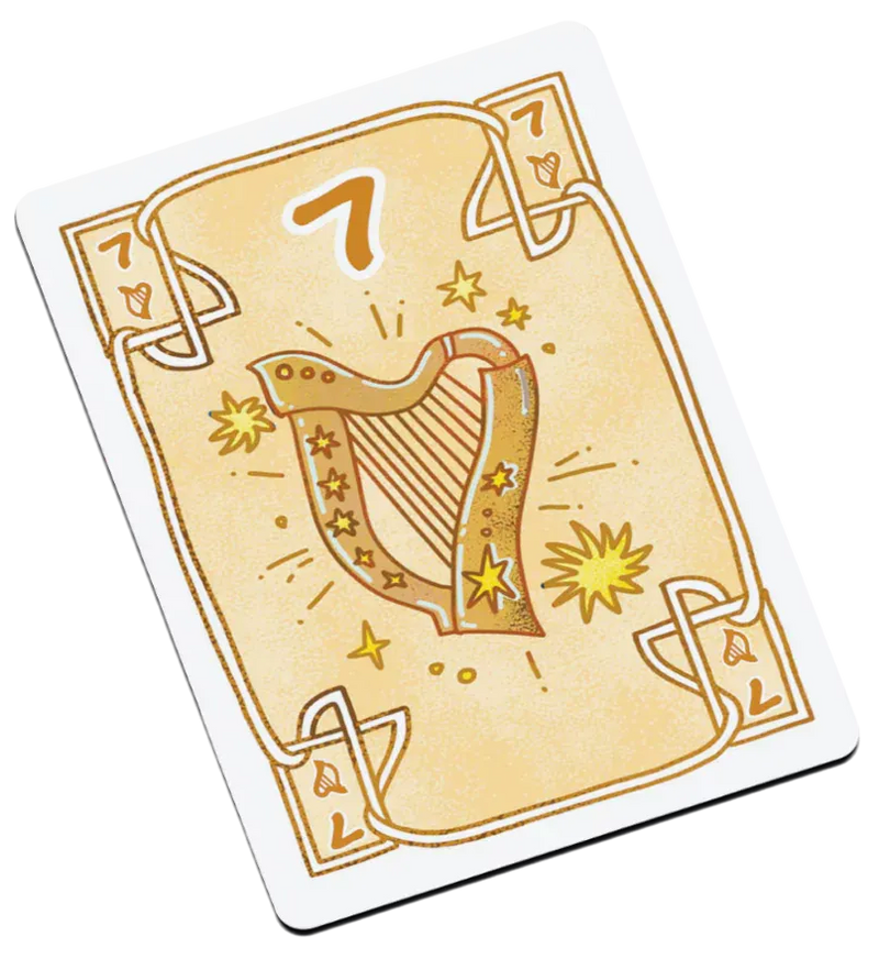 Fairy Board Games Allplay