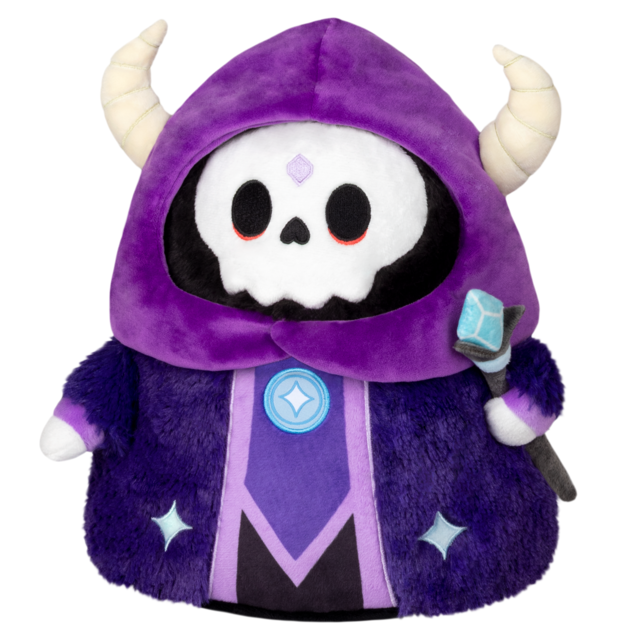 Squishable: Mini Lich Toys & Plushes Squishable