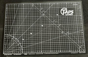 Taps Games: A3 Cutting Mat Model Tools & Glue FLG