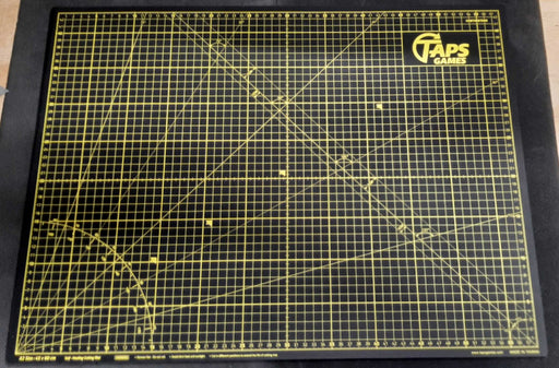 Taps Games: A2 Cutting Mat (Instore Pickup Only) Model Tools & Glue FLG