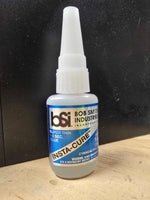 Glues & Adhesives