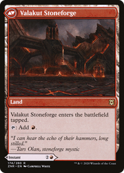 Valakut Awakening (LIST-174) [Mystery Booster] The List MTG Single Wizards of the Coast