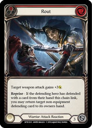 Rout [WTR120-S] Alpha Print Normal Flesh And Blood Single Flesh And Blood   