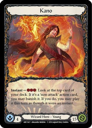 Kano // Teklo Plasma Pistol [U-ARC114 // U-ARC003] Unlimited Normal Flesh And Blood Single Flesh And Blood   