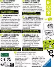 That's Not A Hat 2 Board Games Ravensburger