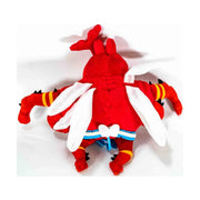 Kabuto Sumo: Kabutomushi Plushie Toys & Plushes Allplay