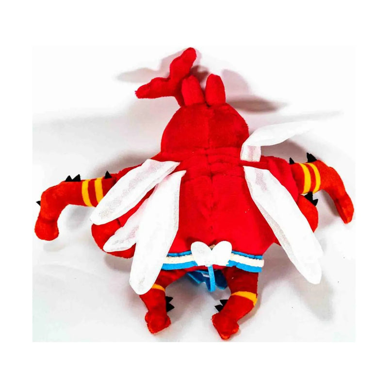 Kabuto Sumo: Kabutomushi Plushie Toys & Plushes Allplay