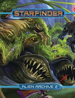 Starfinder Books