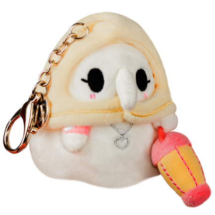 Squishable: Micro Plague Nurse Toys & Plushes Squishable   