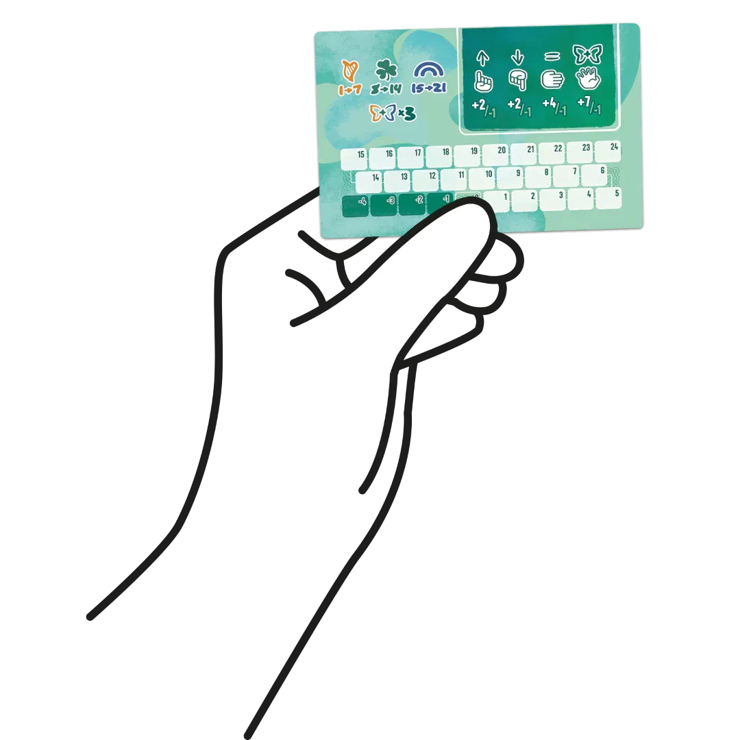 Fairy Board Games Allplay