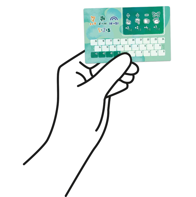 Fairy Board Games Allplay