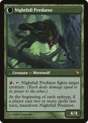 Daybreak Ranger (ISD-176) [Innistrad] Foil MTG Single Wizards of the Coast