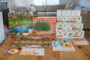 Wingspan: Asia Expansion Board Games Stonemaier Games