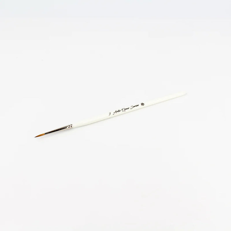 Artis Opus: Series S - Individual Brush Hobby Brushes Artis Opus 2