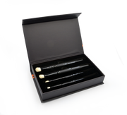 AK Interactive: Dry Brushes Set Hobby Brushes AK INTERACTIVE