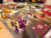 Scythe: The Wind Gambit Expansion Board Games Stonemaier Games   