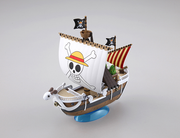 Bandai: One Piece Grand Ship Collection - Going Merry Toys & Plushes Bandai