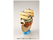 Bandai: One Piece Grand Ship Collection - Baratie Toys & Plushes Bandai