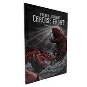 [PREORDER Q3] Trench Crusade - Carcass Front Trench Crusade Archon Studio