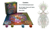 Seasons of Arcadia Board Games Rather Dashing Games