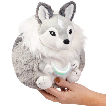 Squishable: Mini Hati II Toys & Plushes Squishable   