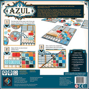 Azul Board Games Plan B Games