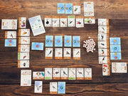 [Preorder] Wingspan Pocket Board Games Stonemaier Games