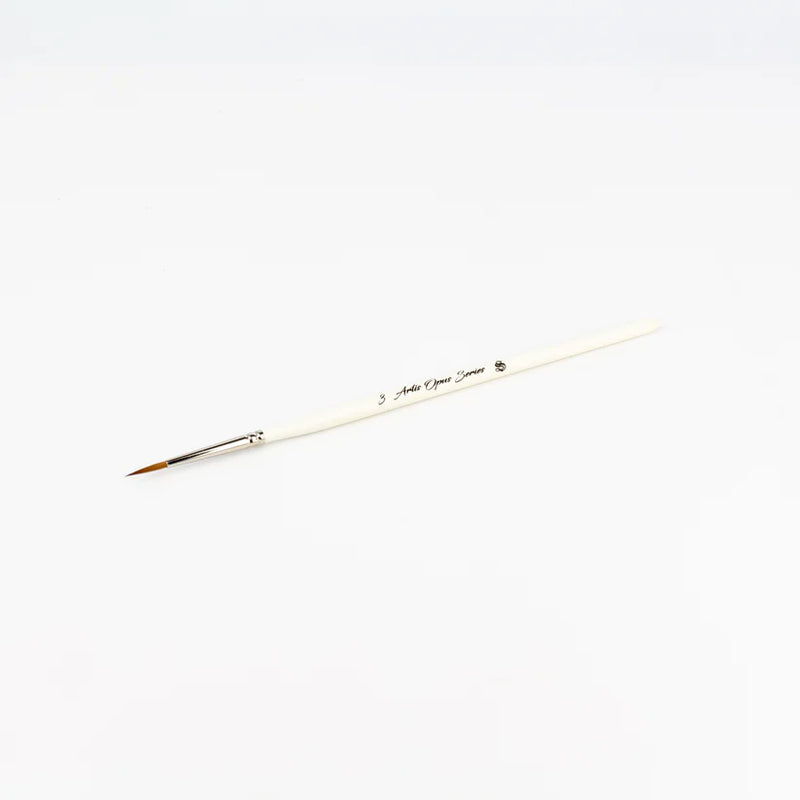 Artis Opus: Series S - Individual Brush Hobby Brushes Artis Opus 3