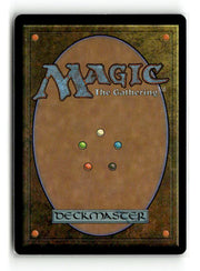 Brainstorm [Mercadian Masques] Foil - Scan (LB-095) High End MTG Single Magic: The Gathering