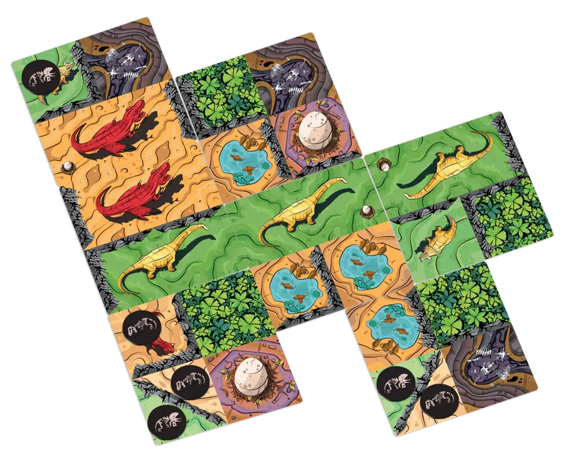 Chomp Board Games Allplay