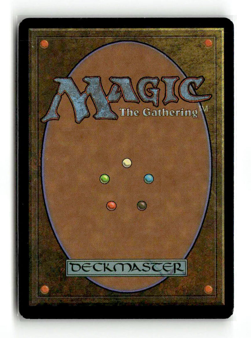 Fact or Fiction [Invasion] Foil - Scan (LB-101) High End MTG Single Magic: The Gathering