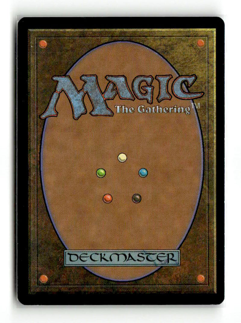 Meddling Mage [Planeshift] Foil - Scan (LB-102) High End MTG Single Magic: The Gathering