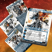 Secret Lair: Drop Series - Special Guest (Yoji Shinkawa) MTG Sealed Magic: The Gathering   