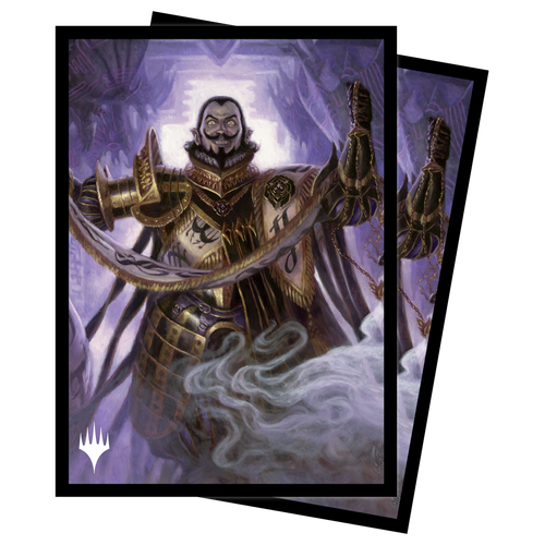Ultra Pro MTG - The Lost Caverns of Ixalan: Clavileno, First of the Blessed 100ct Standard Card Sleeves Card Sleeves Ultra Pro