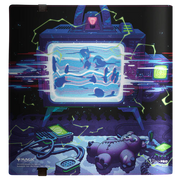 Ultra Pro: 12-Pocket Pro Binder - "Duskmourn, House of Horrors Bundle Art" MTG Binders & Pages Ultra Pro
