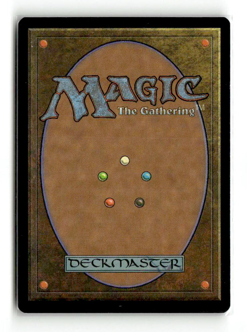 Meddling Mage [Planeshift] Foil - Scan (LB-103) High End MTG Single Magic: The Gathering