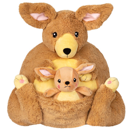 Squishable: Cuddly Kangaroo Toys & Plushes Squishable   