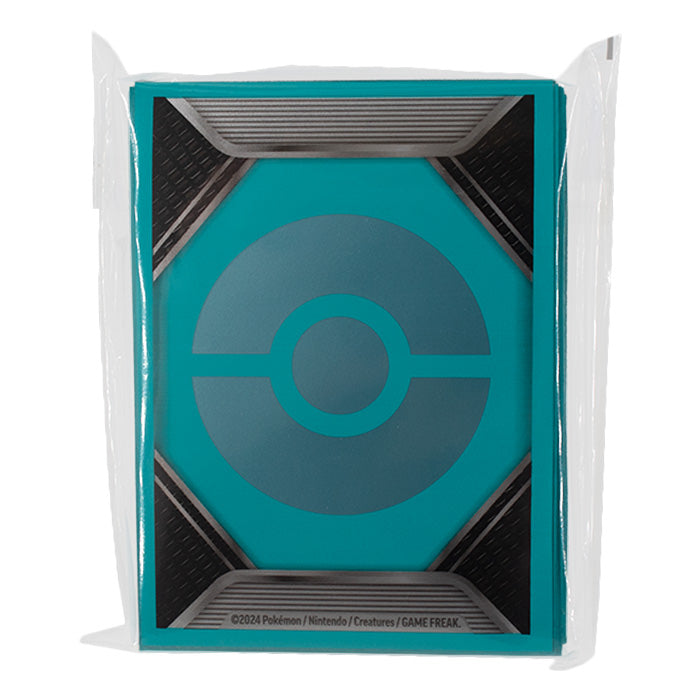 Pokémon: Trainer's Toolkit Sleeves - "2024" 65Ct Card Sleeves Pokémon