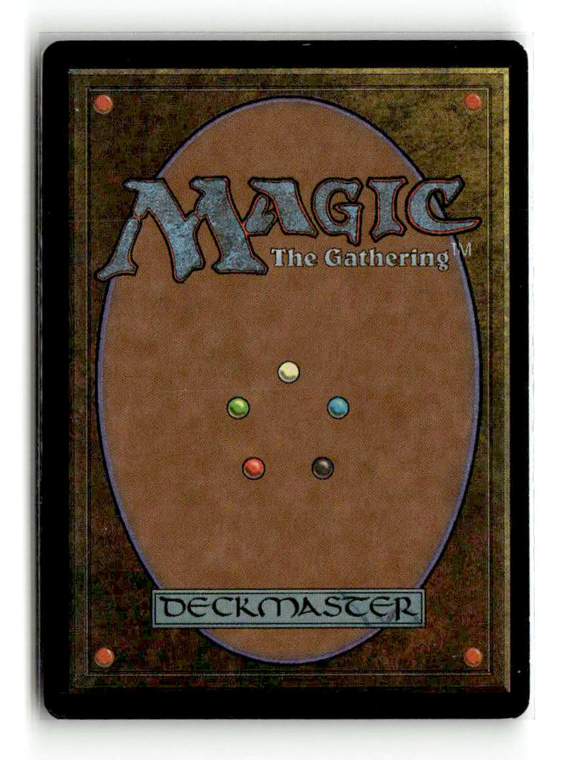 Snuff Out [Mercadian Masques] Foil - Scan (LB-068) High End MTG Single Magic: The Gathering