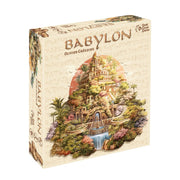 Babylon Board Games Synapses Games