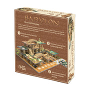 Babylon Board Games Synapses Games