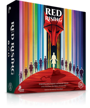 Red Rising Board Games Stonemaier Games
