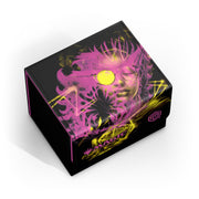 Ultimate Guard: Sidewinder 100+ - "Zimone, All-Questioning" MTG Duskmourn Deck Boxes & Storage Ultimate Guard