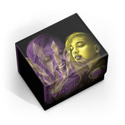 Ultimate Guard: Sidewinder 100+ - "Niko, Light of Hope" MTG Duskmourn Deck Boxes & Storage Ultimate Guard
