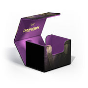 Ultimate Guard: Sidewinder 100+ - "Niko, Light of Hope" MTG Duskmourn Deck Boxes & Storage Ultimate Guard