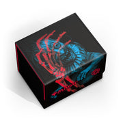 Ultimate Guard: Sidewinder 100+ - "Marvin, Murderous Mimic" MTG Duskmourn Deck Boxes & Storage Ultimate Guard